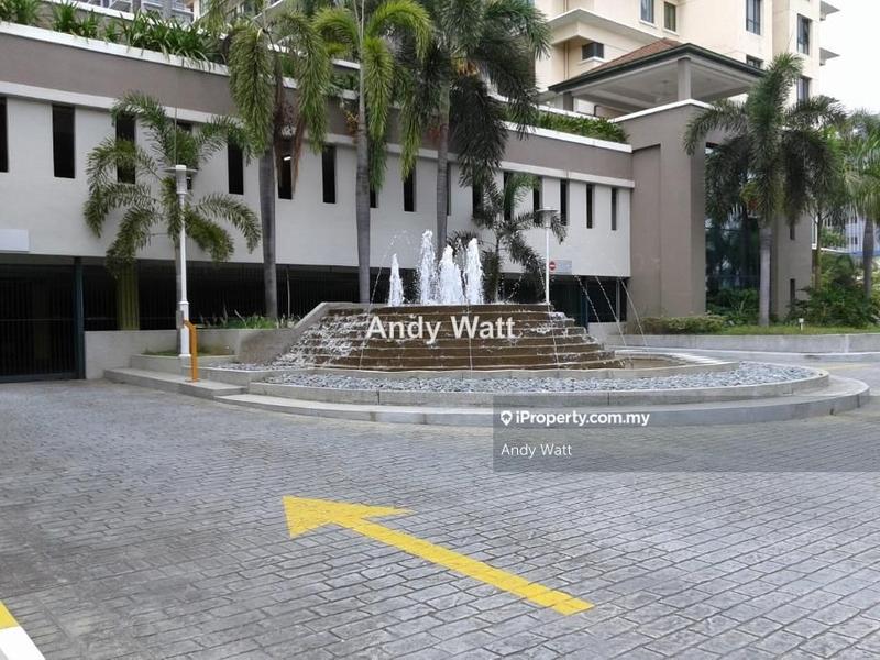 Service Residence for Sale in Sri Acappella by Andy Watt - iProperty.com.my