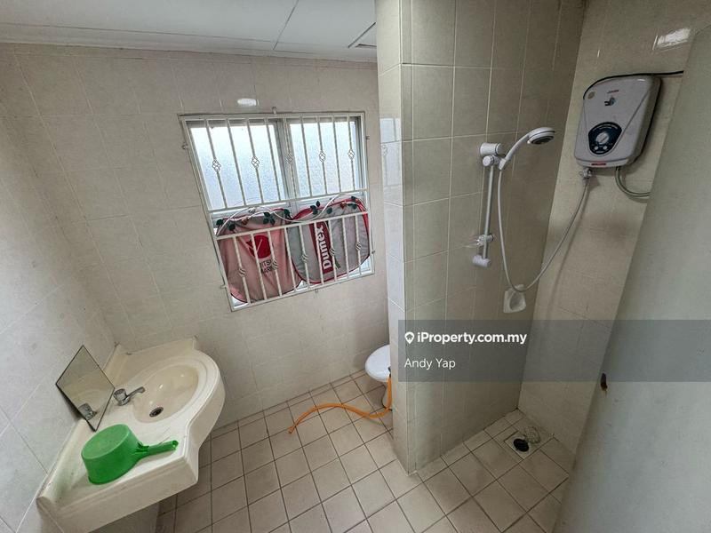 Rumah Teres 2-Tingkat untuk Dijual di Kota Emerald, Rawang oleh Andy Yap - iProperty.com.my