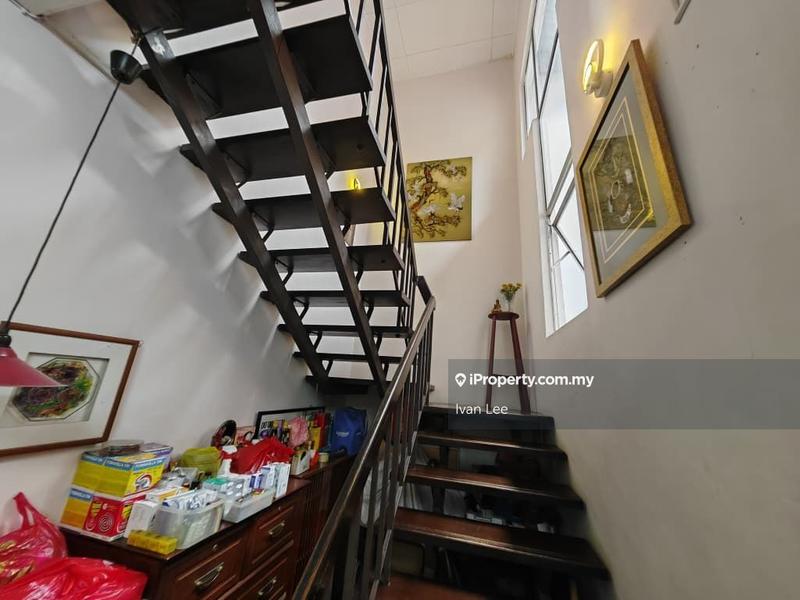 2-storey Terraced House for Sale in Taman Sea, Petaling Jaya by Ivan Lee - iProperty.com.my
