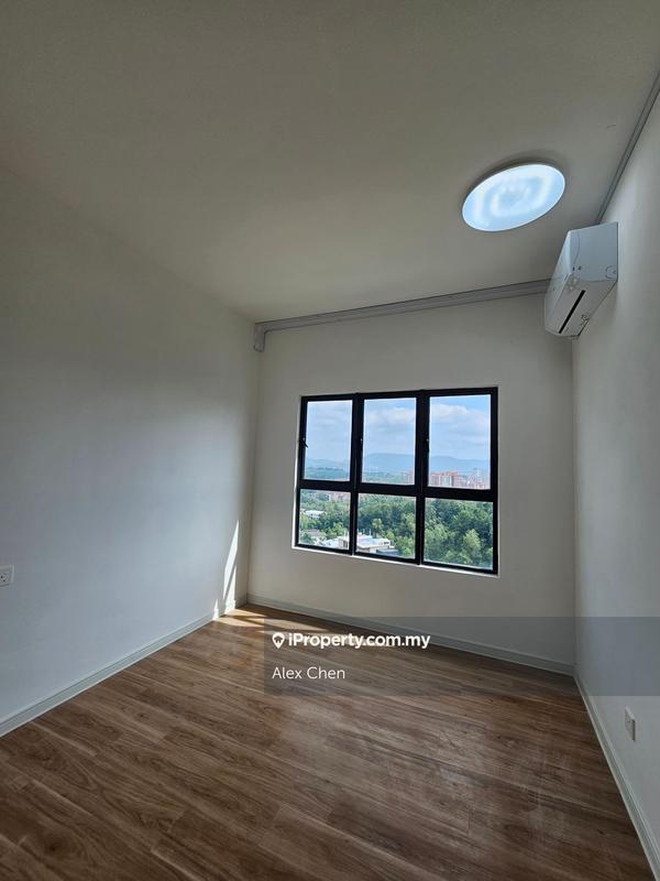 Condominium for Rent in Armani Residence Sg Long by Alex Chen - iProperty.com.my