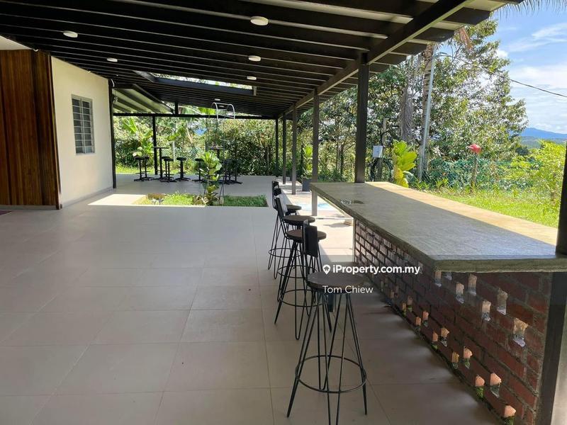 Tanah Pertanian untuk Dijual di Kota Tinggi, Kota Tinggi oleh Tom Chiew - iProperty.com.my