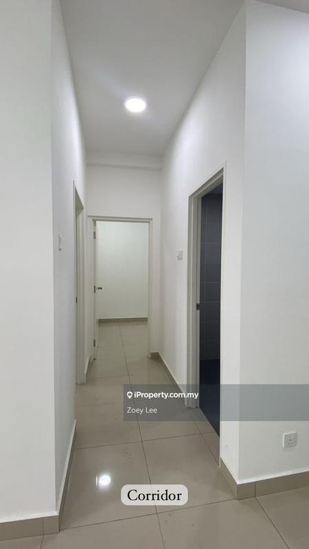 For Rent - Aliff Heights (Residensi Mutiara Indah)