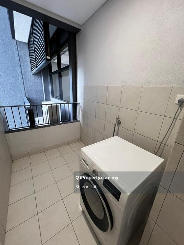 Kediaman Servis untuk Disewa di Ativo Suites @ Damansara Avenue oleh Sharon Lai - iProperty.com.my