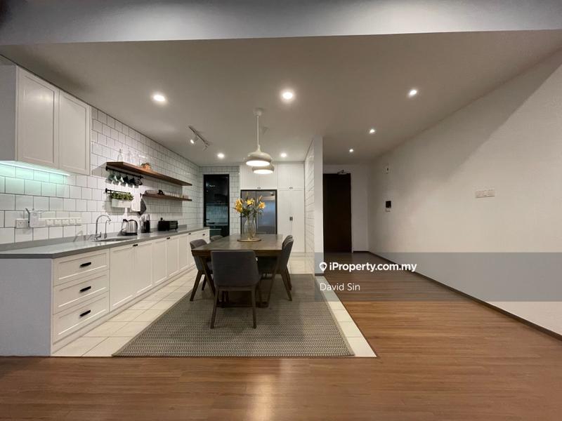 Service Residence for Sale in The Potpourri by David Sin - iProperty.com.my