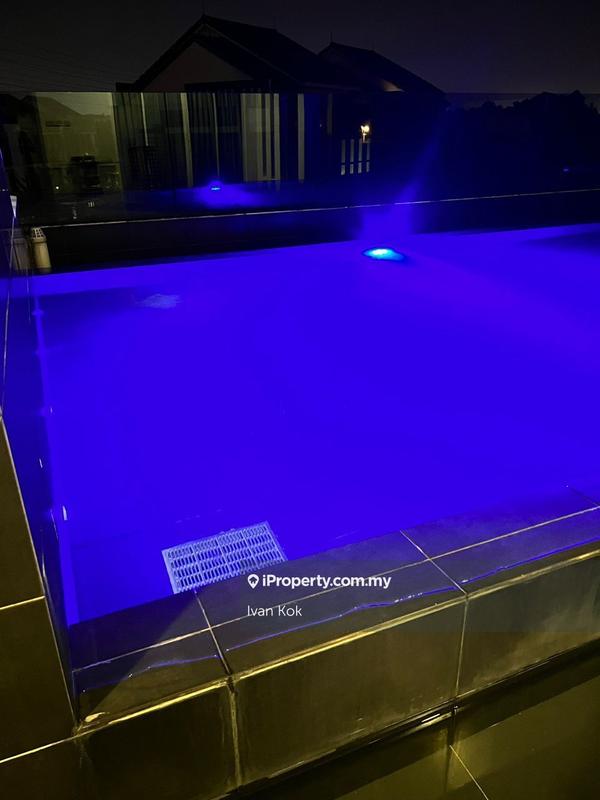 2.5-storey Terraced House for Sale in Subang Heights, Subang Jaya by Ivan Kok - iProperty.com.my