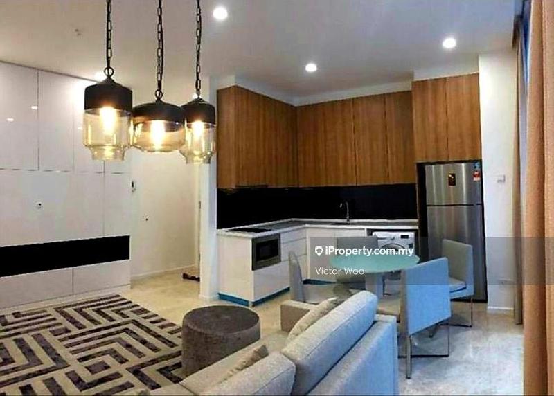 For Sale - The Manhattan