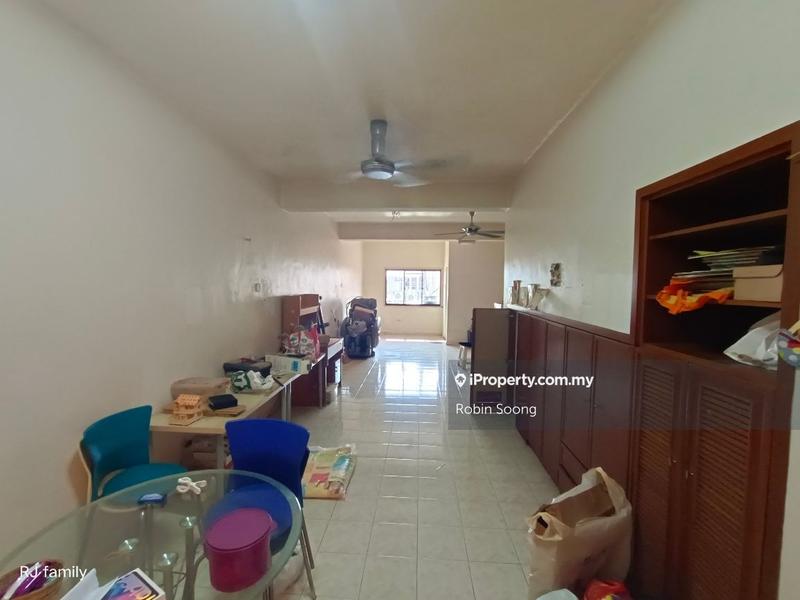 Shop-Office for Sale in Jonker Walk, Melaka City by Robin Soong - iProperty.com.my