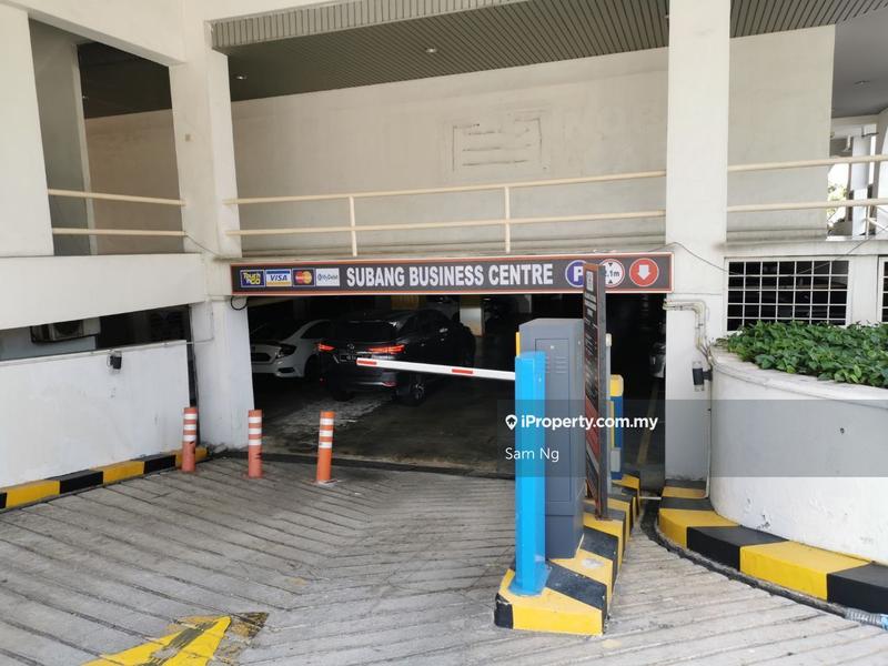 Shop / Office untuk Disewa di Usj 9, Subang Jaya oleh Sam Ng - iProperty.com.my