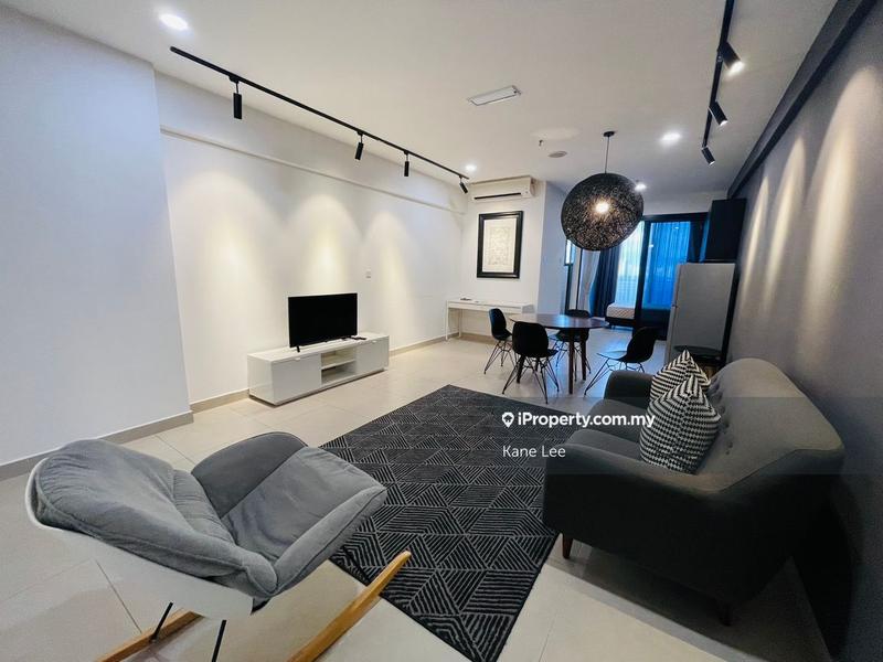 For Rent - Flexus Signature