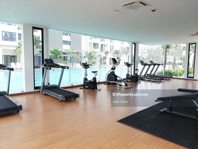 Residensi Servis untuk Disewa di Tiara Imperio Residence oleh Sam Hew - iProperty.com.my