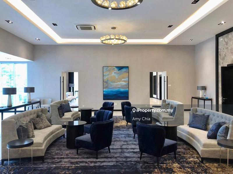 Condominium for Rent in Pavilion Hilltop by Amy Chia - iProperty.com.my