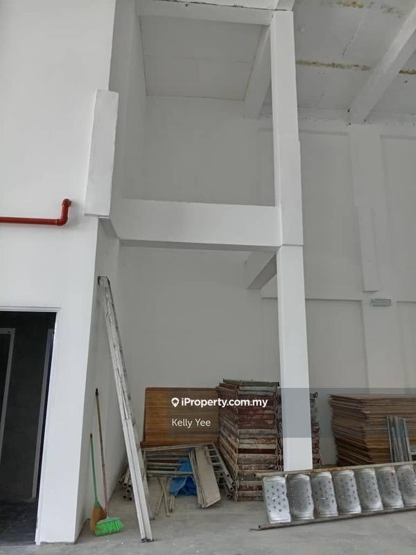 Shop for Sale in Taman Permai Jaya, Bukit Mertajam by Kelly Yee - iProperty.com.my