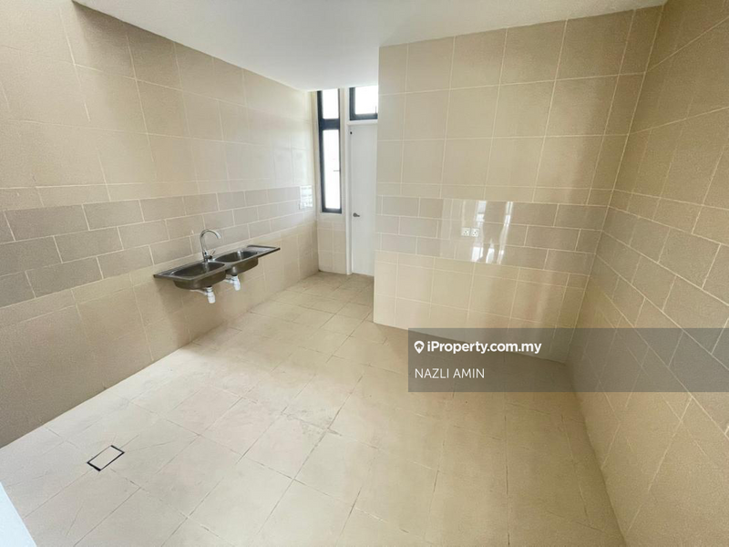 Rumah Berkembar untuk Dijual di Senna precint 12, Presint 12 oleh NAZLI AMIN - iProperty.com.my