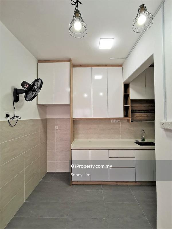 Kondominium untuk Disewa di Residensi Gembira 737 oleh Sonny Lim - iProperty.com.my