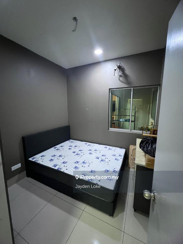 Service Residence for Rent in Serviced Residence @ Razak City Residences (RC Residences) by Jayden Loke - iProperty.com.my