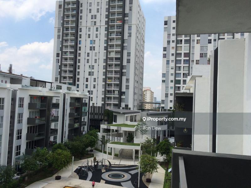 Condominium for Sale in The Sanderson by Ron Liew - iProperty.com.my