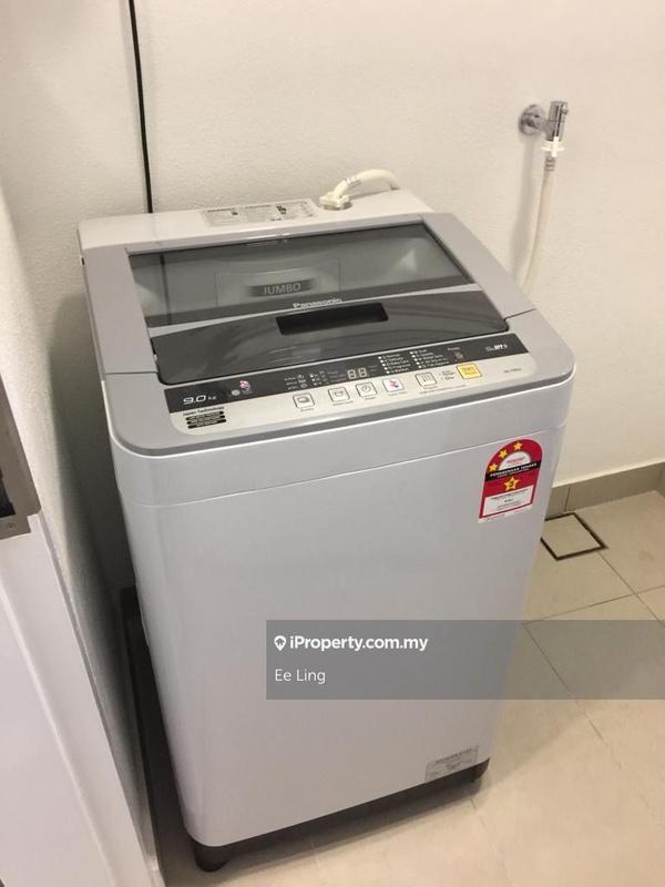 For Rent - Le Pavillion