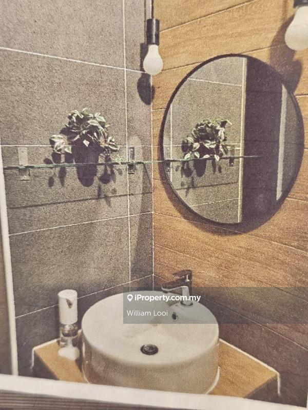 Semi-Detached House for Sale in Lestarry Heights, Mentakab For Sales, Mentakab by William Looi - iProperty.com.my