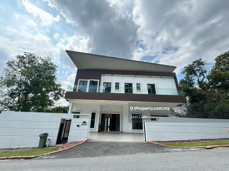 Bungalow House untuk Dijual di Country Heights Damansara, Kuala Lumpur oleh Jass Goh - iProperty.com.my