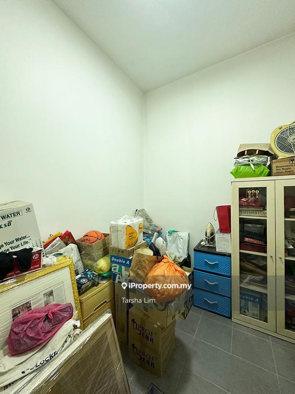 Kondominium untuk Dijual di Surian Residences oleh Tarsha Lim - iProperty.com.my
