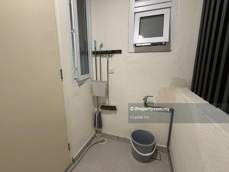 Residensi Servis untuk Disewa di Met 1 Residences oleh Crystal Ho - iProperty.com.my