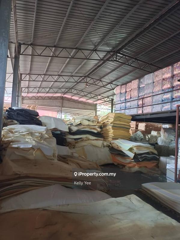Industrial Land for Sale in Taman Simpang Ampat, Simpang Ampat by Kelly Yee - iProperty.com.my