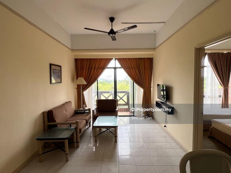 Pangsapuri untuk Dijual di Costa Mahkota oleh Geoffery Wee - iProperty.com.my