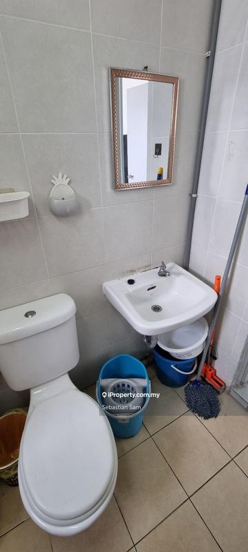 Service Residence for Rent in Main Place Residence by Sebastian Sam - iProperty.com.my