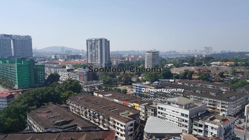 Condominium for Sale in Kenanga Point by SM Cheong - iProperty.com.my