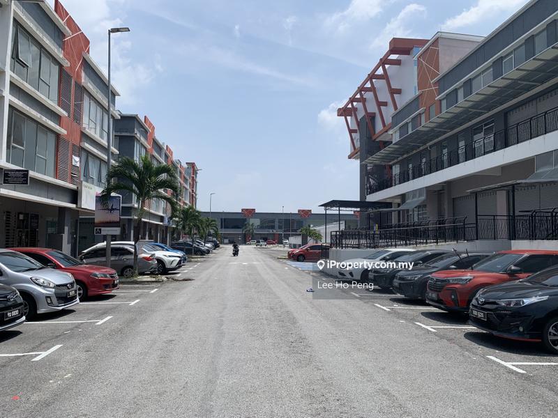 For Rent - One Kesas