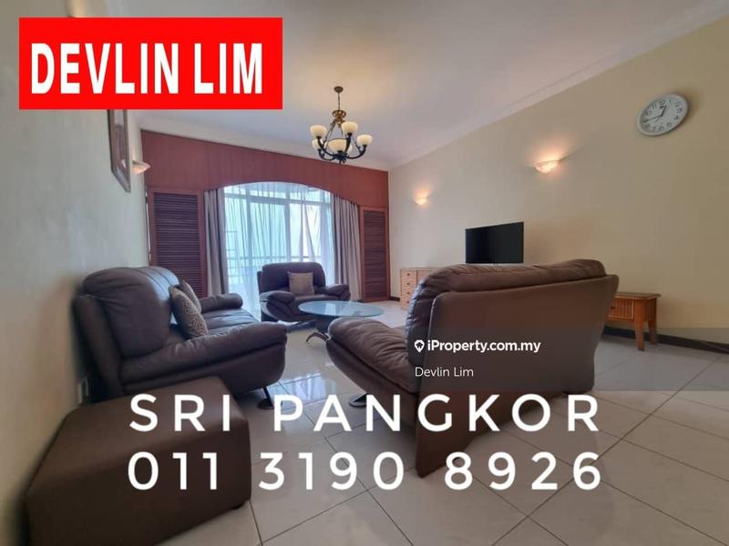 Kondominium untuk Dijual di Sri Pangkor Condominium oleh Devlin Lim - iProperty.com.my