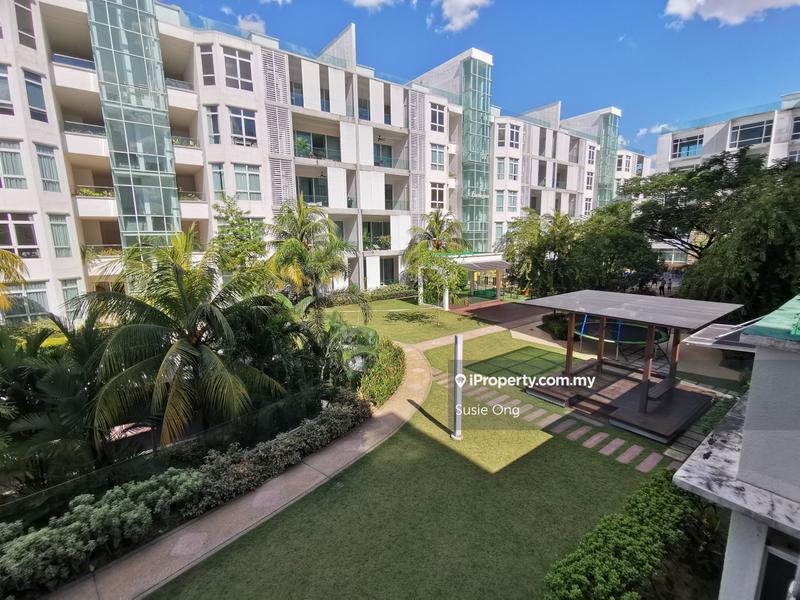 Residensi Servis untuk Disewa di Brunsfield Residence oleh Susie Ong - iProperty.com.my