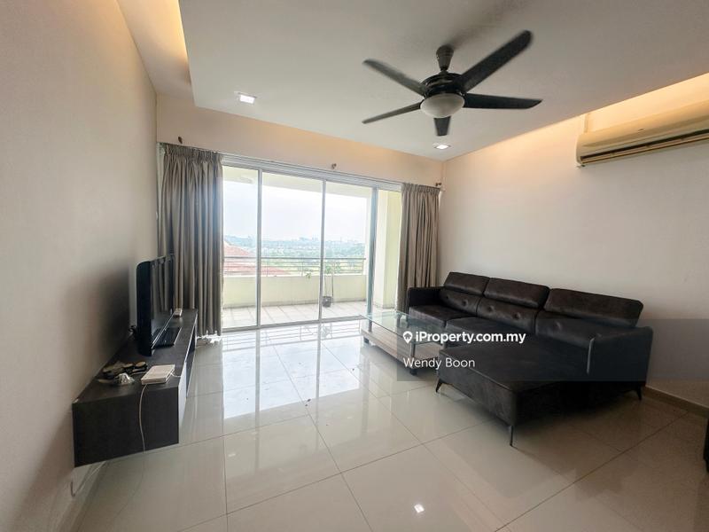 For Sale - Puteri Palma Condominiums