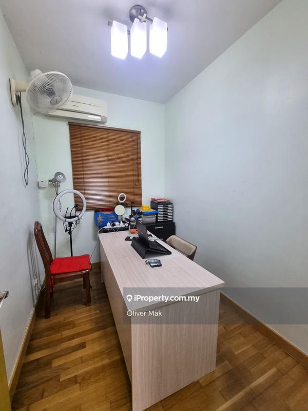 Condominium for Sale in Savanna Condominium by Oliver Mak - iProperty.com.my