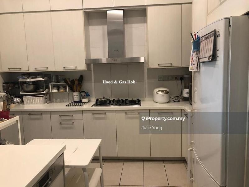 Kondominium untuk Dijual di Sunway Vivaldi oleh Julie Yong - iProperty.com.my