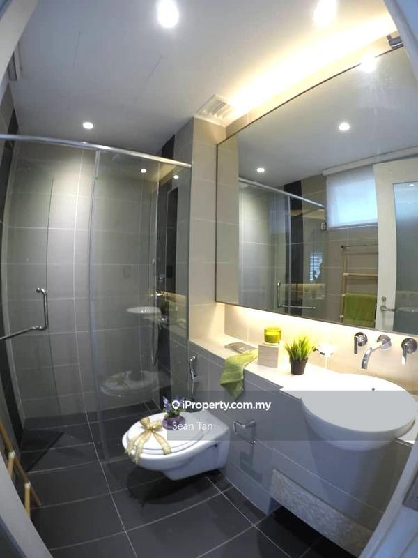 4-storey Terraced House for Rent in East Residence KLGCC, Jalan Kuching by Sean Tan - iProperty.com.my