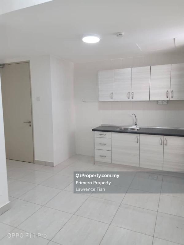 Residensi Servis untuk Dijual di BSP 21 oleh Lawrence Tian - iProperty.com.my