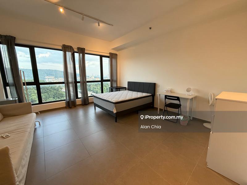 Residensi Servis untuk Disewa di Mossaz @ Empire City oleh Alan Chia - Bedroom - iProperty.com.my