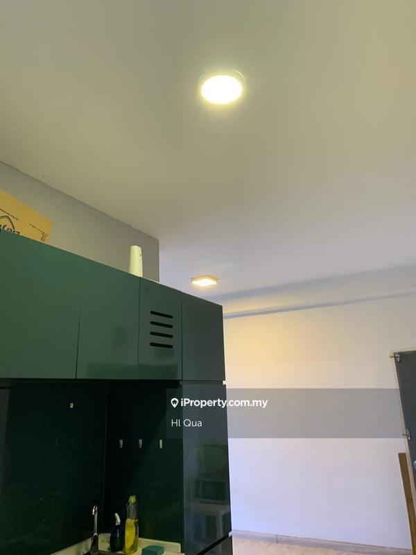 Kediaman Servis untuk Disewa di Halo Sunday @ Empire City oleh Hl Qua - iProperty.com.my