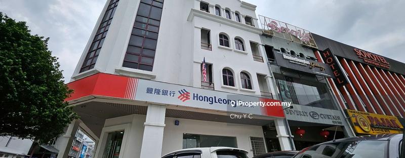 Kedai untuk Disewa di Dataran Sunway, Kota Damansara oleh Chu Y C - iProperty.com.my