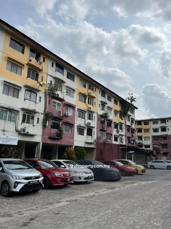 For Sale - Taman Cempaka