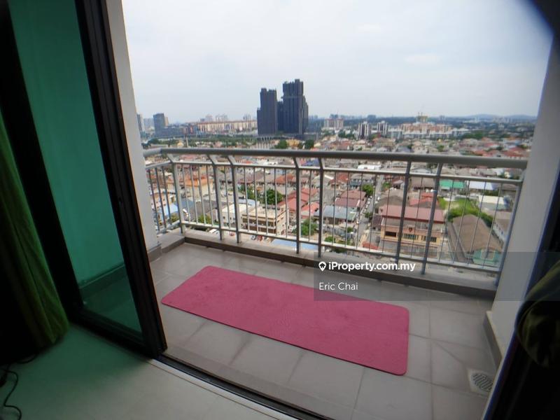 Kondominium untuk Dijual di Park 51 Residency oleh Eric Chai - iProperty.com.my