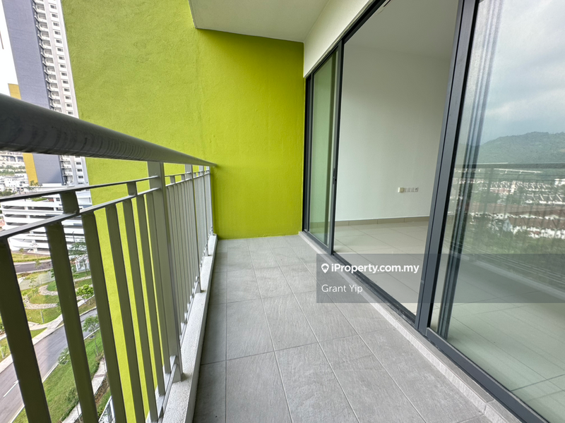 Condominium for Sale in Opal Residence by Grant Yip - iProperty.com.my
