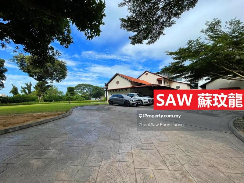 Bungalow House for Sale in Jesselton Pulau Tikus Bungalow, Pulau Tikus by Zhonl Saw Boon Loong - iProperty.com.my