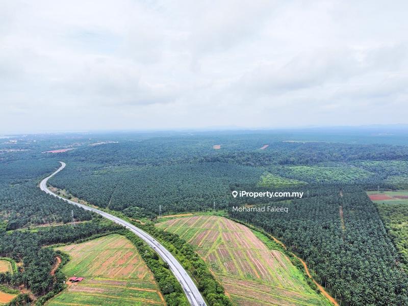 Agricultural Land for Sale in Pantai, Negeri Sembilan by Mohamad Faleeq - iProperty.com.my