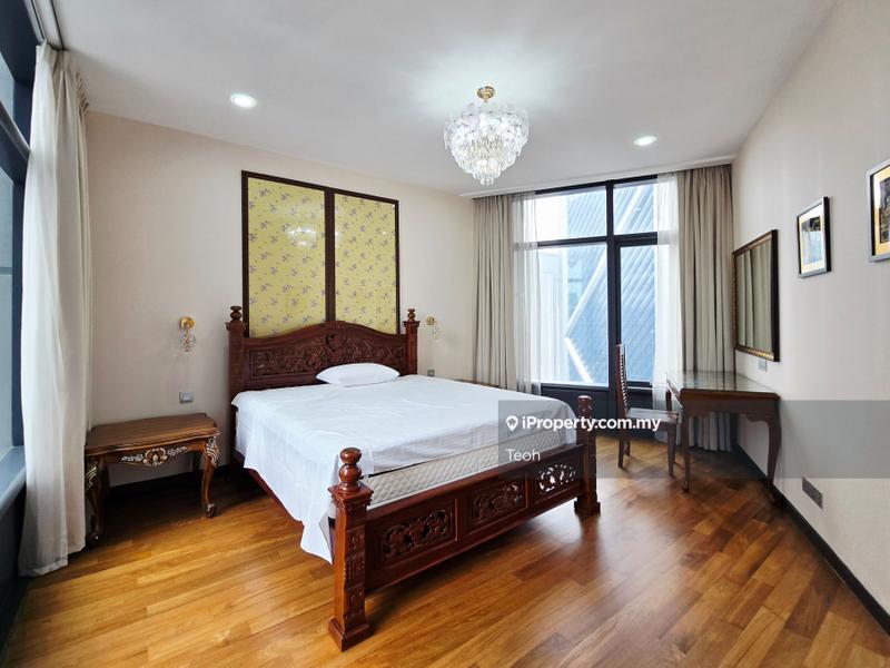 For Rent - Condominium @ The Troika