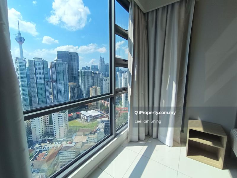 Condominium for Sale in The Robertson by Lee Kah Shing - iProperty.com.my