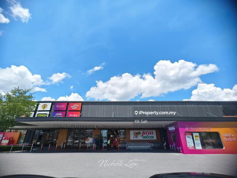 2-storey Terraced House for Sale in Eco Majestic, Semenyih by KK Sah - iProperty.com.my