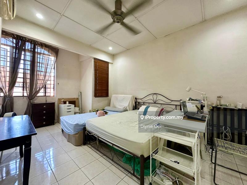Rumah Berangkai 2 Tingkat untuk Dijual di 1i1ys, Bandar Sungai Long oleh Dlynie Ooi - iProperty.com.my