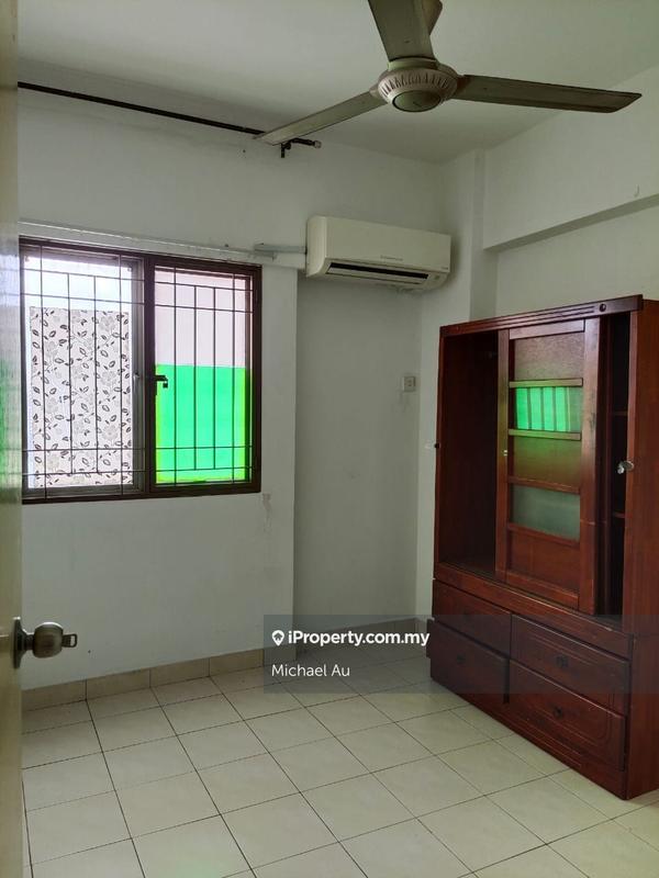 Kondominium untuk Dijual di Pudu Impian 2 - Vila Tropika oleh Michael Au - iProperty.com.my